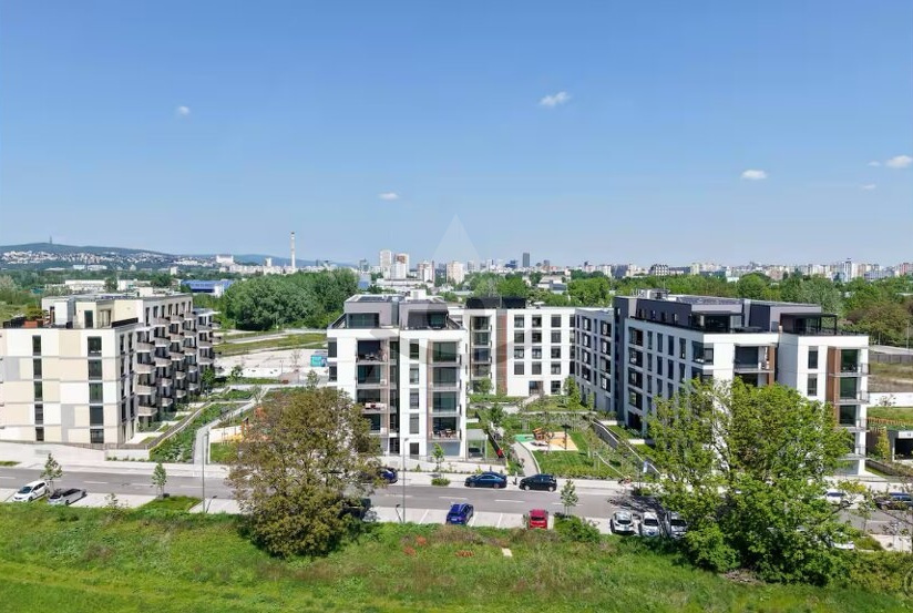 Ponúkame Vám na prenájom garážové statie v Petržalke