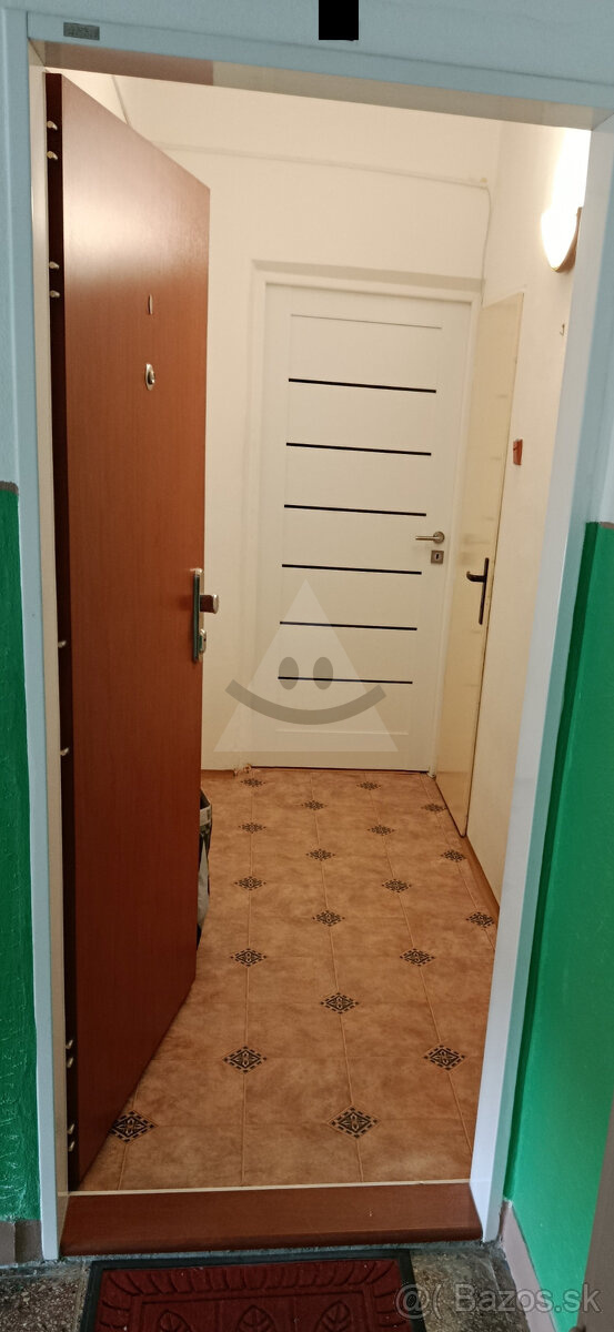 1-izbový byt na prenájom, Tilgnerova, Karlova Ves, Bratislava IV