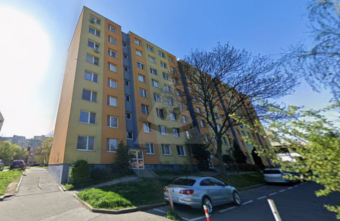 1-izbový byt na prenájom, Tilgnerova, Karlova Ves, Bratislava IV