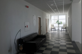 Administratívne priestory na prenájom v centre Komárna