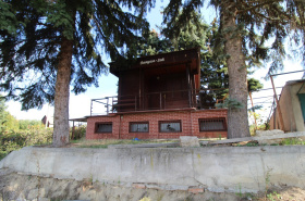 Cottage for sale, Marcelová, Cinkót, Marcelová