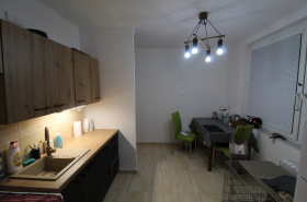 1-room flat for sale, Komárno