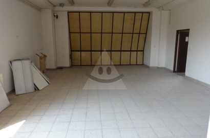 Business Object for rent, Staré Mesto, Prievidza