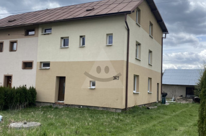 House for sale, Krmeš