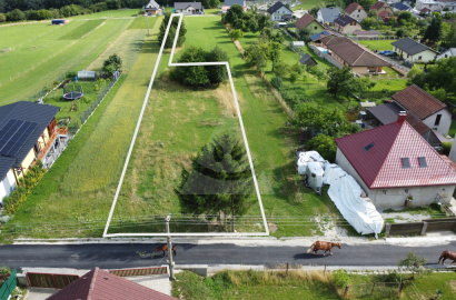 Land for sale, Turčianske Kľačany