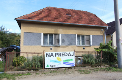 House for sale, Liešťany