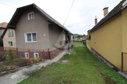 Rodinný dom for sale, Likavka