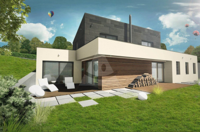 Pozemok na predaj s IS, cestou a chodníkmi – Pripravené na okamžitú výstavbu!