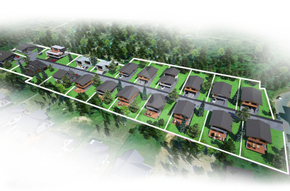 Pozemok na predaj s IS, cestou a chodníkmi – Pripravené na okamžitú výstavbu!