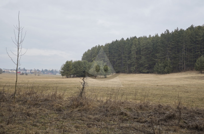 Land for sale, Turčianske Teplice