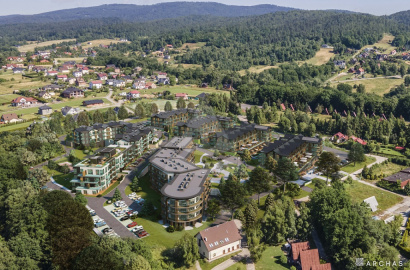 INVESTMENT APARTMENTS IN POLAND