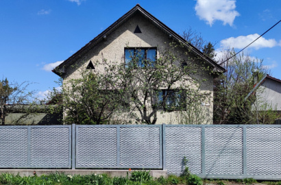 Family house, /296m2/, Žilina - Závodie