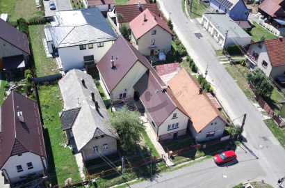 Rodinný dom na predaj, Važec