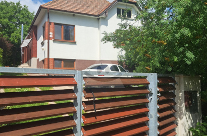 1-izbový byt  v rodinnom dome na prenájom, Závažná Poruba