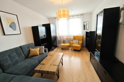 2-room flat for sale, Turany