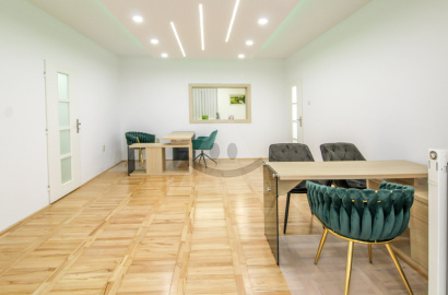 Office space, /124m2/, Žilina - Center