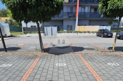 Iný objekt for rent, Centrum, Martin