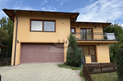 Rodinný dom for rent, karva, Martin