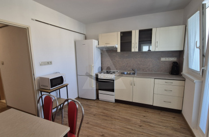 2-room flat for rent, Priekopa, Martin