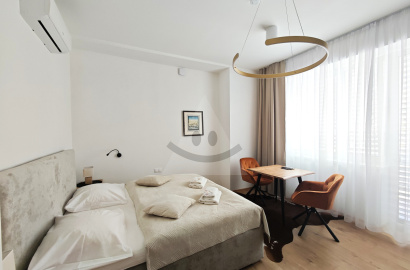 1-room flat for rent, Centrum, Martin