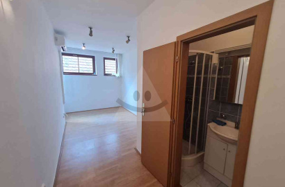 Office space in the EU courtyard in Komárno for rent