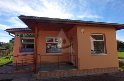 ADVANTAGEOUS INVESTMENT - Well-established pharmacy for rent in Zlatná na Ostrove