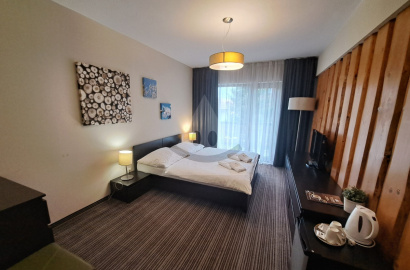 Apartmán VIA JASNÁ na predaj, Demänová