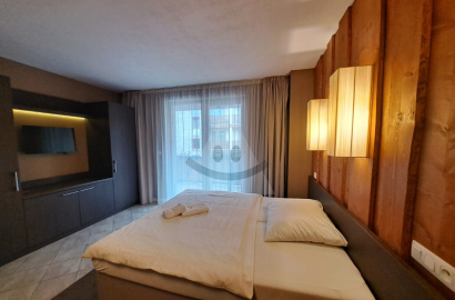 Apartmán VIA JASNÁ na predaj, Demänová