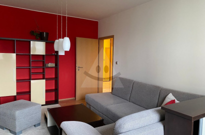 3-izbový byt na prenájom, Hrobákova,  Bratislava - Petržalka