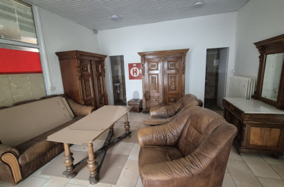 Priestor pre výrobu for sale