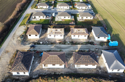 House for sale, Košťany nad Turcom