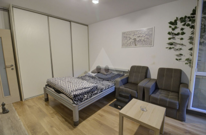 1-room apartment for sale, Ľuda Zúbka, Dúbravka, Bratislava