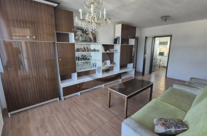 4-room flat for sale, Ľadoveň, Martin