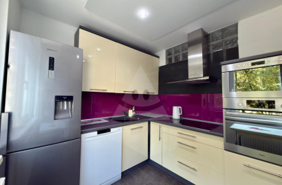 Na prenájom 2 izbový byt v Komárne