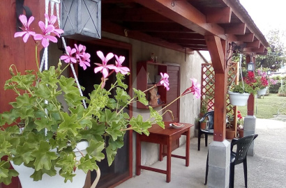 Na predaj rodinný dom v Nových Zámkoch