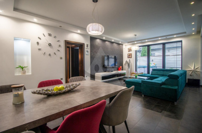 For sale modern 5-room family house with excellent access to Bratislava, Vienna, and Budapest, Level For sale modern 5-room family house with excellent access to Bratislava, Vienna, and Budapest, Level