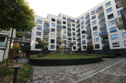 3-izbový byt na predaj, Nám.1.mája, Staré Mesto, Bratislava I