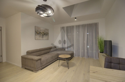 2-izbový byt na prenájom, Košická, Zwirn, Bratislava II