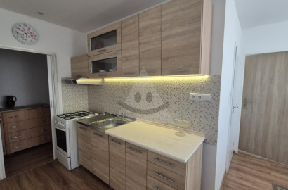 3-room flat for sale, Sídlisko Sever, Martin