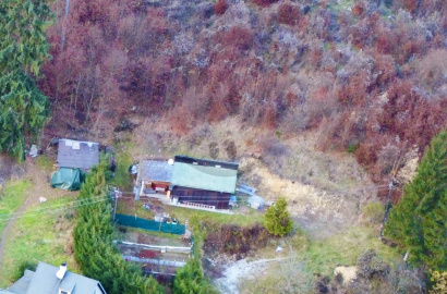 Cabin for sale, Sklabinský Podzámok