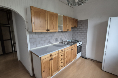 2-room flat for sale, Sídlisko Sever, Martin