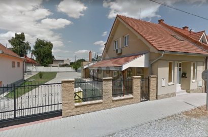 Representative multifunctional building in the center of Hurbanov - Ideal for business and living