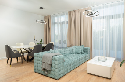 Na predaj 3 izbový byt v novostavbe Sohopark