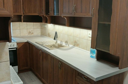 3-room flat for rent, Budovateľská, Sídlisko II, Komárno