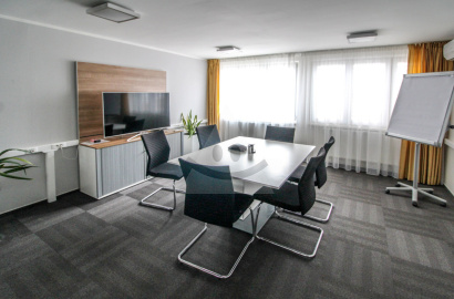 Office space, /36m2/, ŽILINA