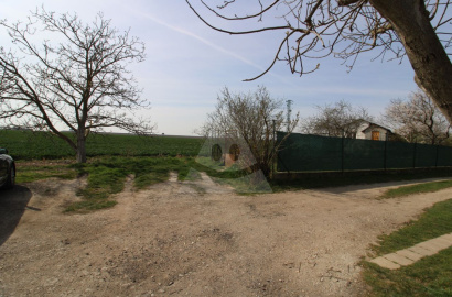 Arable land for sale, Jarovce, Bratislava V (14000 m2)