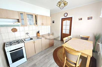 2-izbový byt na predaj, Priekopa, Martin